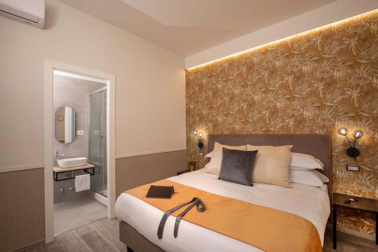 Sophie Terrace Hotel Рим Экстерьер фото