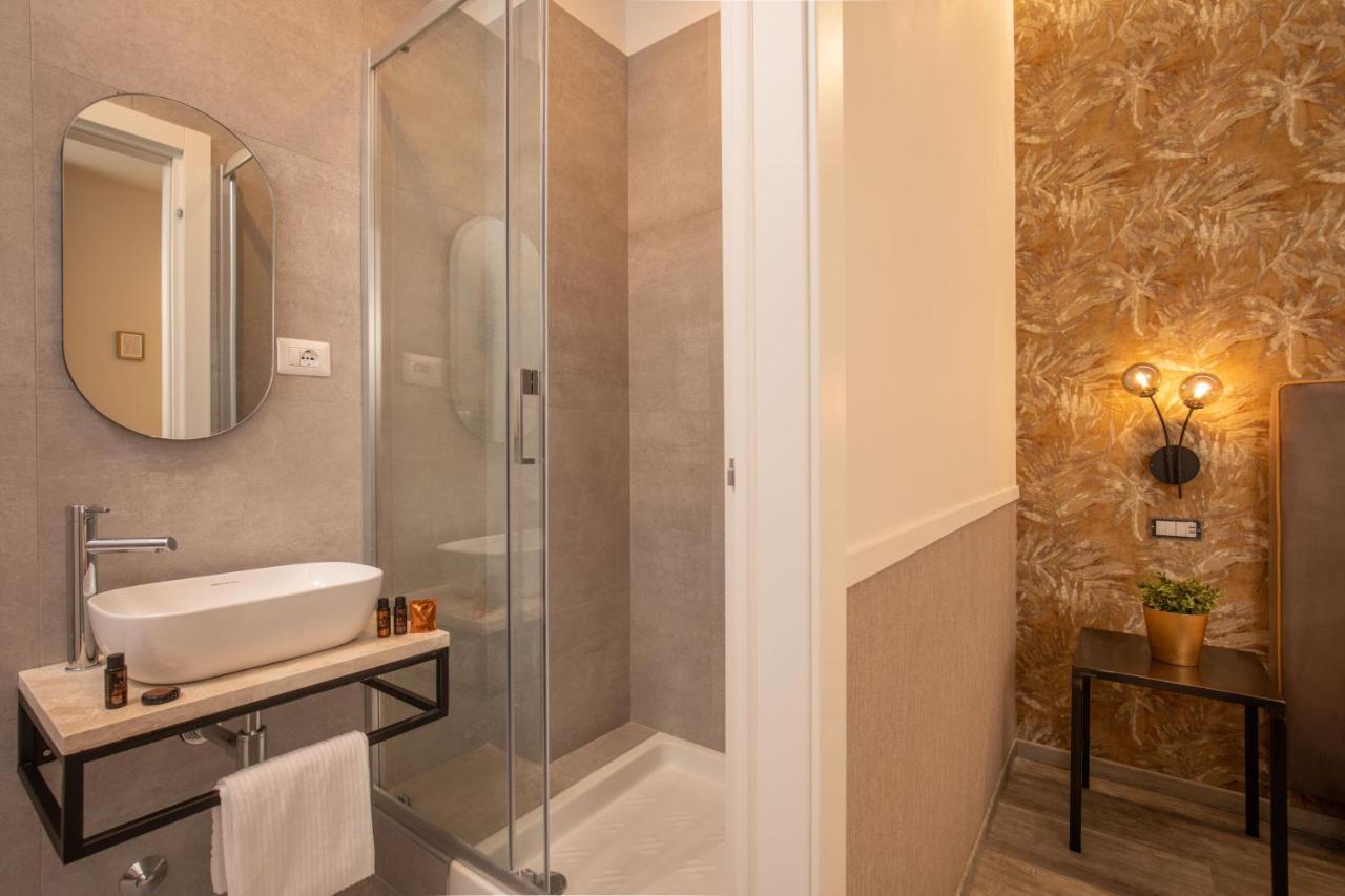 Sophie Terrace Hotel Рим Экстерьер фото