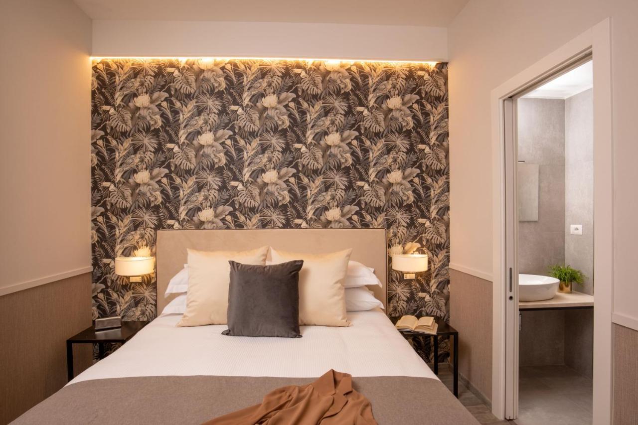 Sophie Terrace Hotel Рим Экстерьер фото