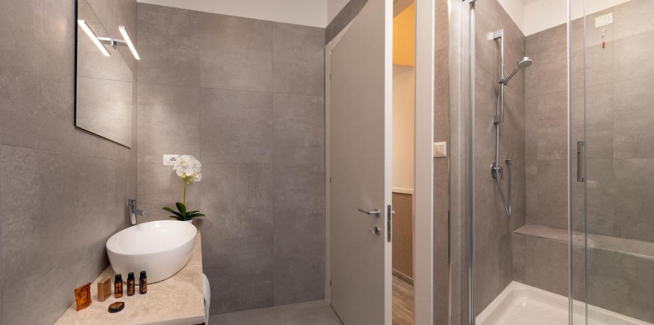 Sophie Terrace Hotel Рим Экстерьер фото