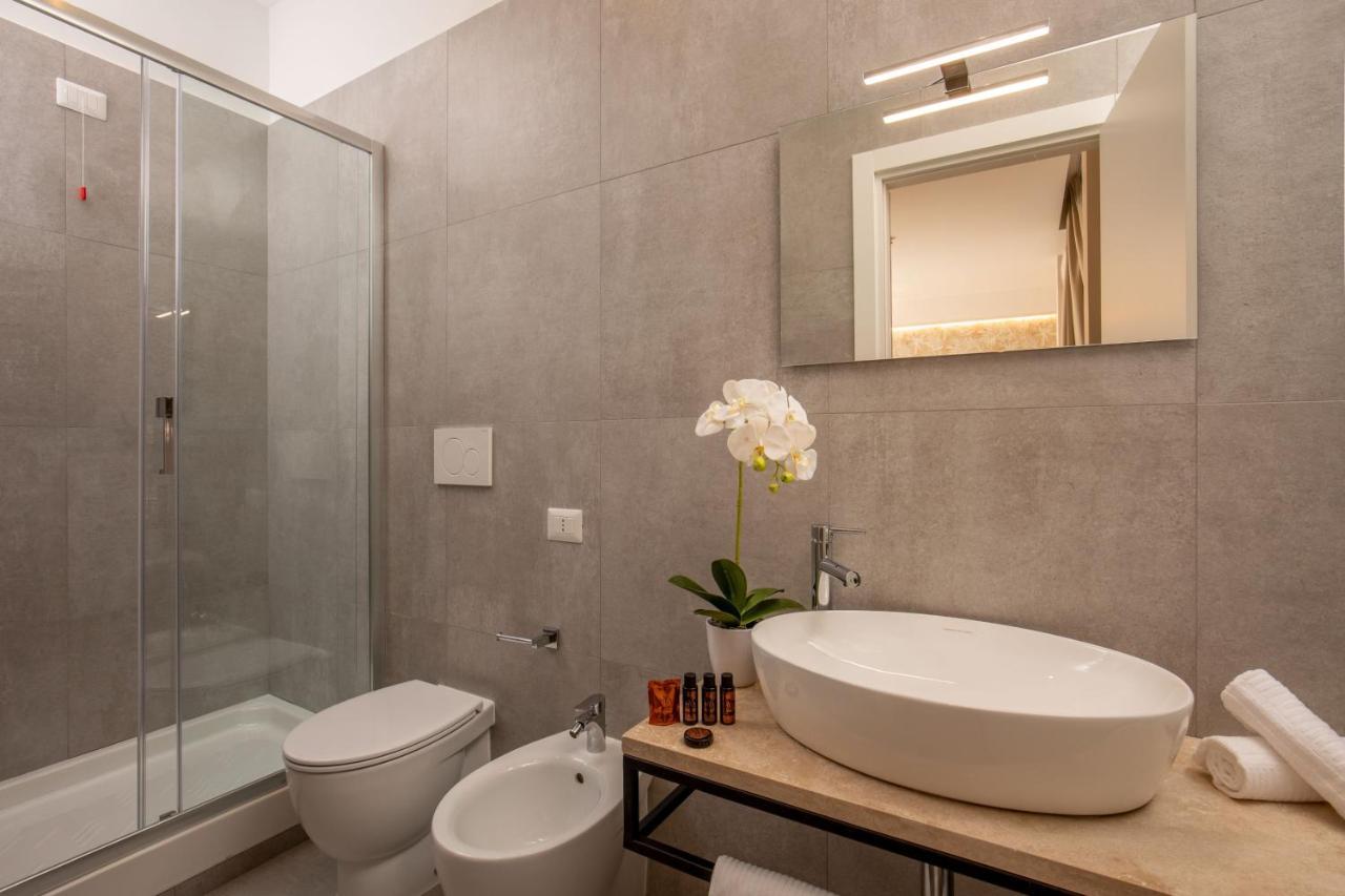 Sophie Terrace Hotel Рим Экстерьер фото
